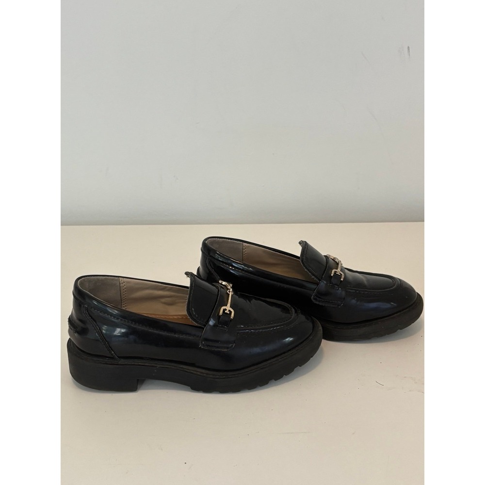 Loafers. Sam Edelman Loafers for girls. School shoes. - Picture 8 of 10